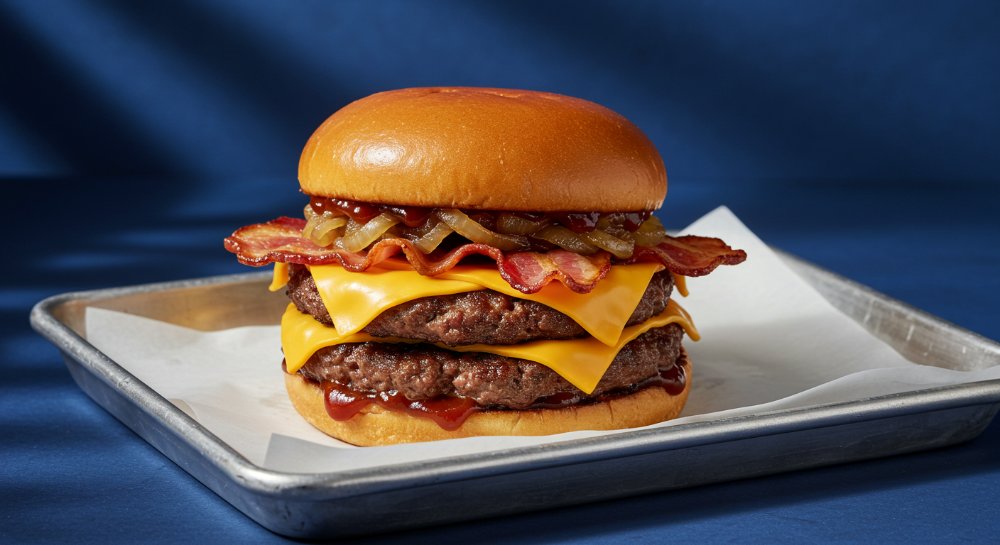 Bacon BBQ