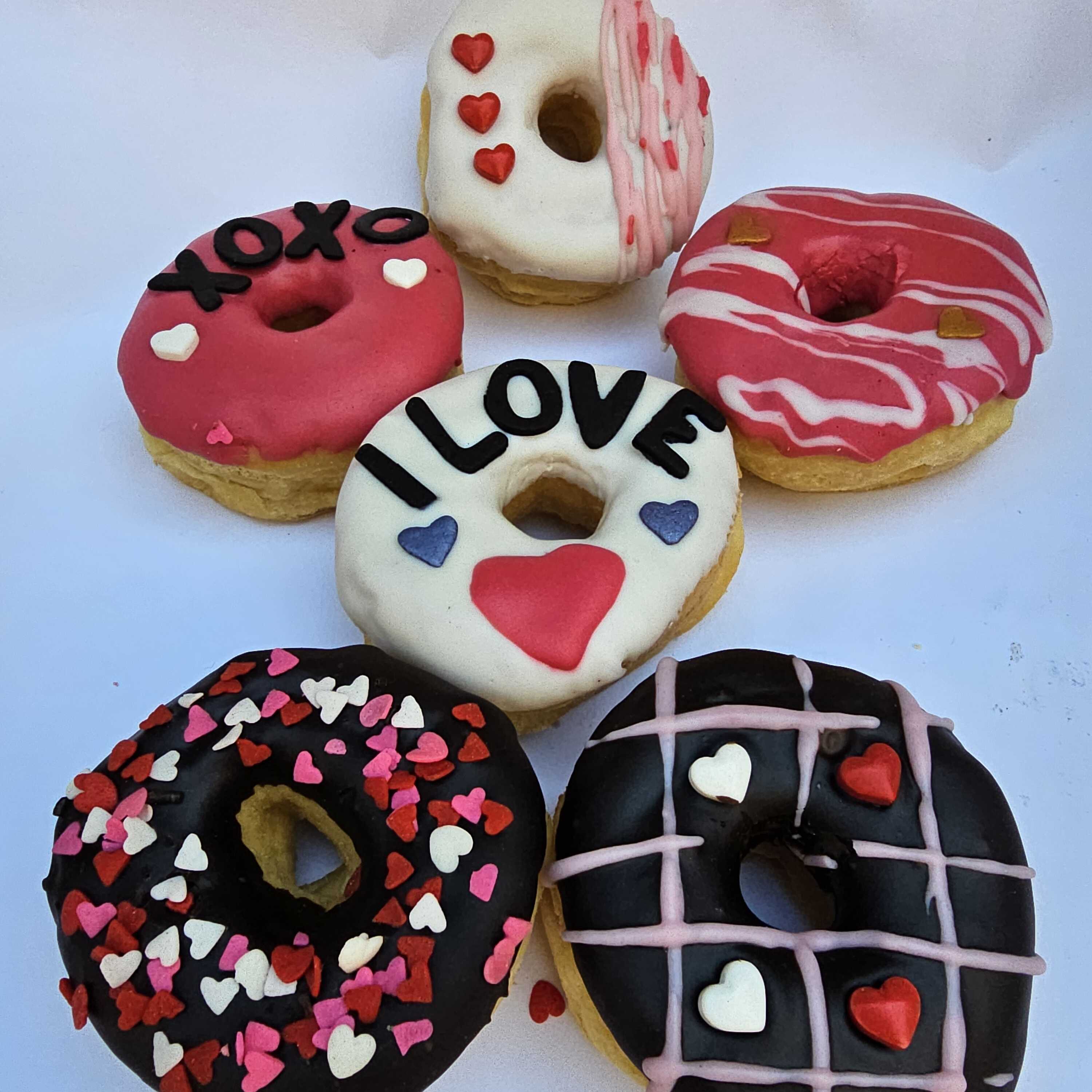 Media Docena San Valentin