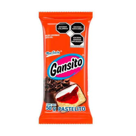 Gansito