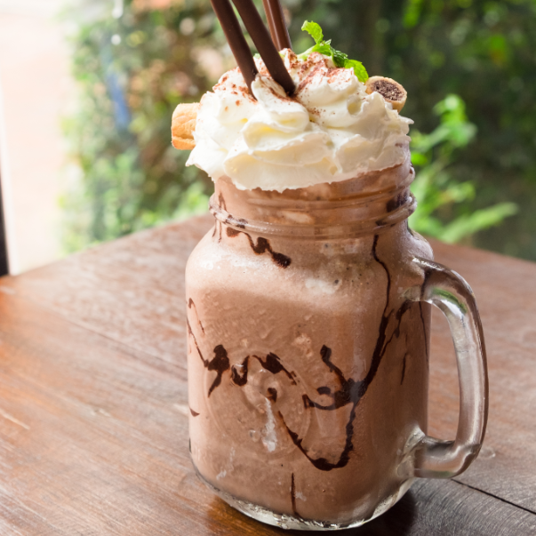 Frappés