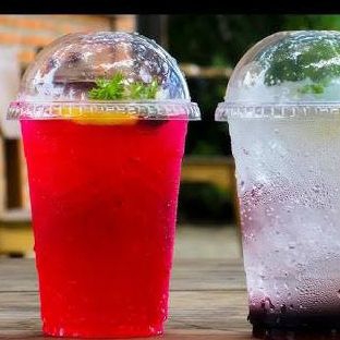 Soda Italiana
