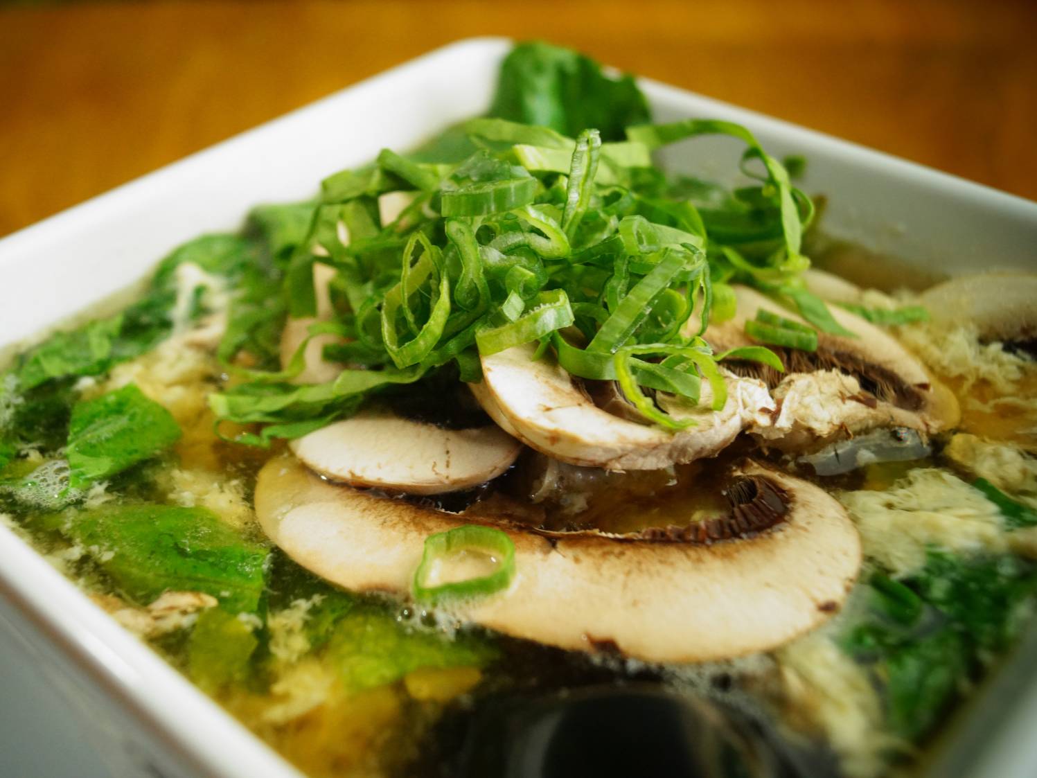Sopa Tori