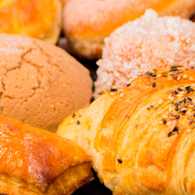 Pan Dulce