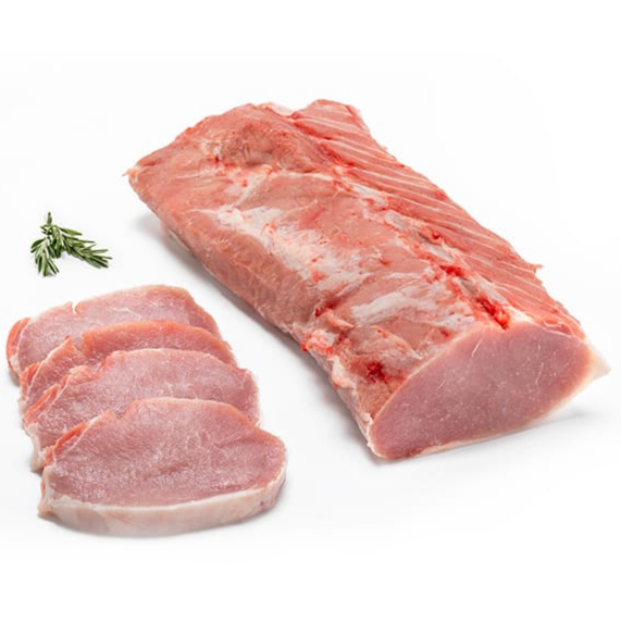 LOMO DE CERDO