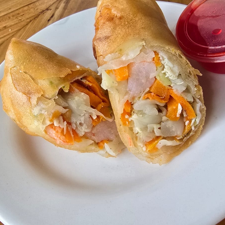 Lumpia Especial 1