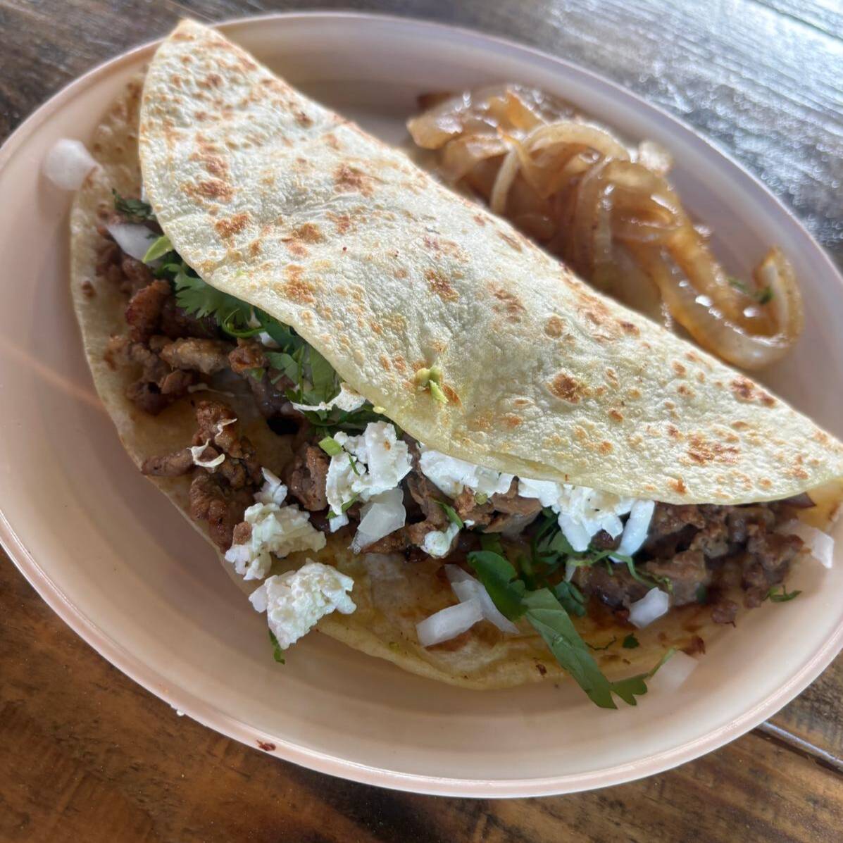 Bistec