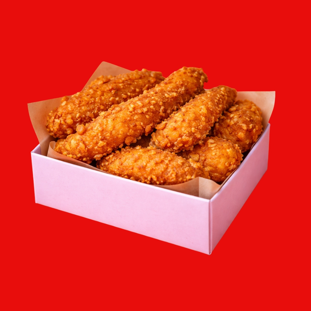 Box Tenders Chico