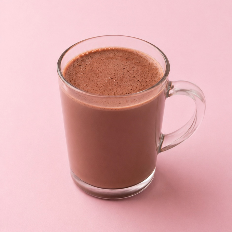Chocolate Caliente