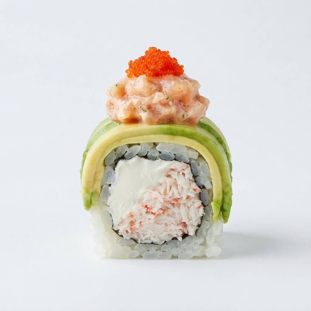 Taiyo Roll