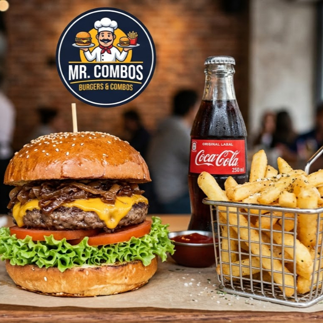 Combo Mr. Bueguer Clasica