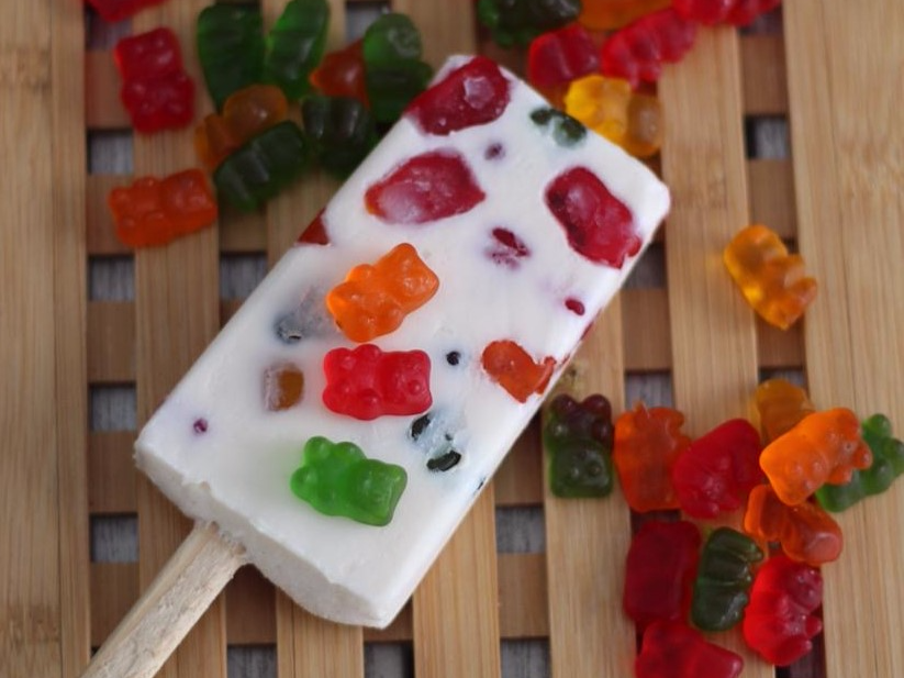 Paleta de Panditas