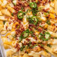 Texas Fries