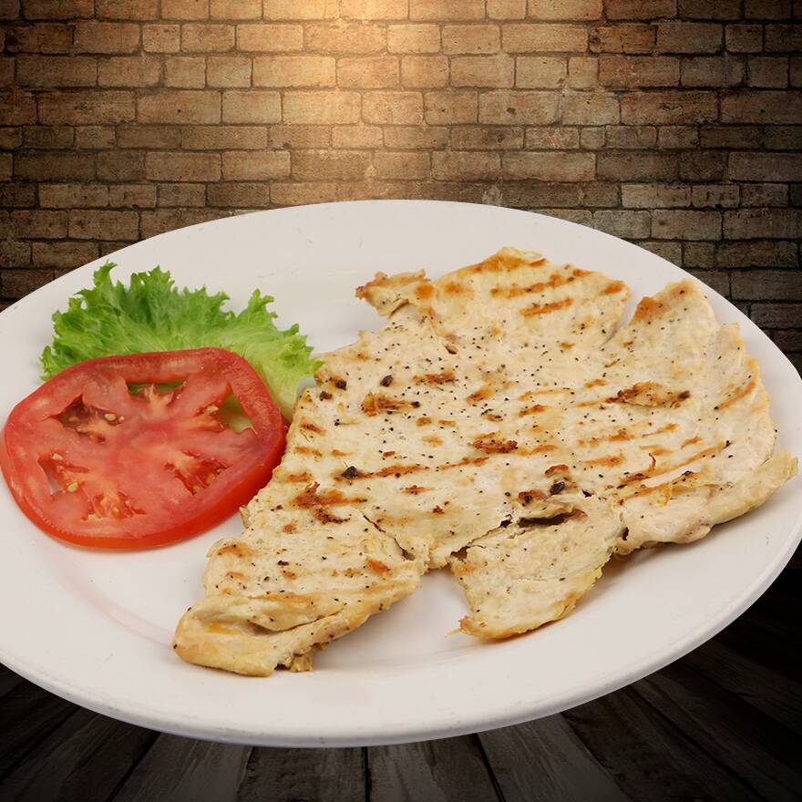 Pollo a la Plancha C