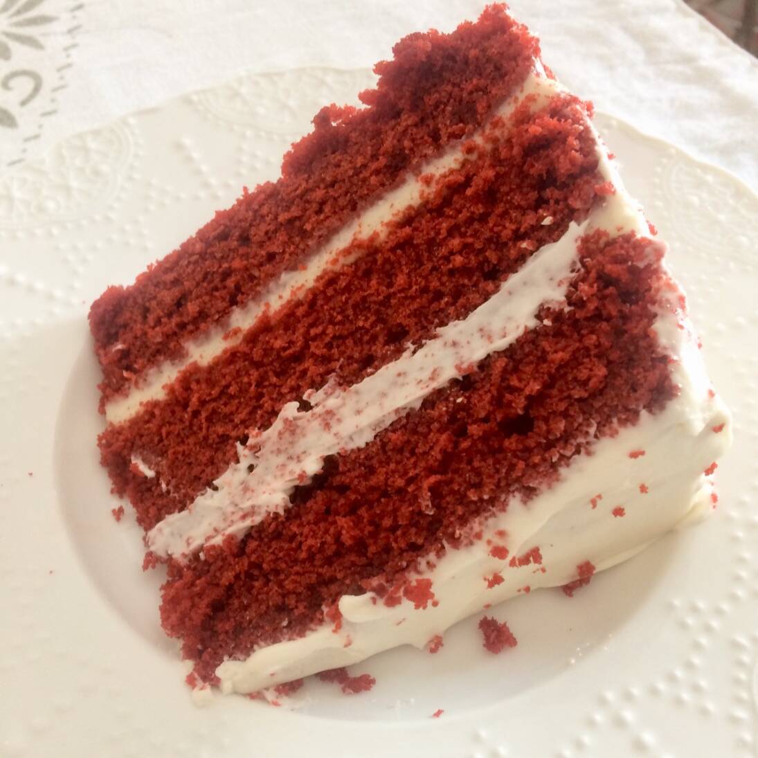 Red Velvet
