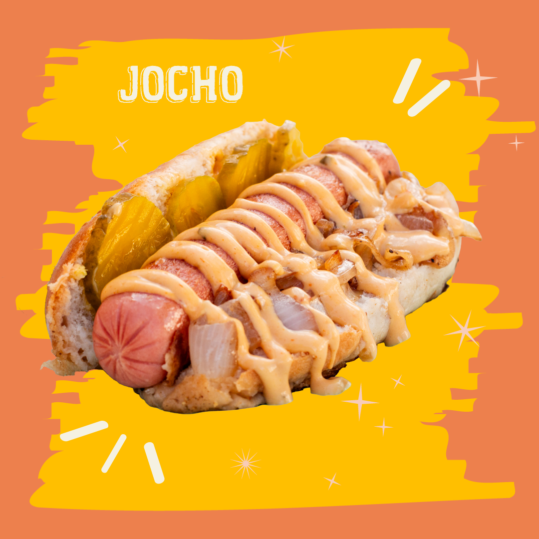 Jocho