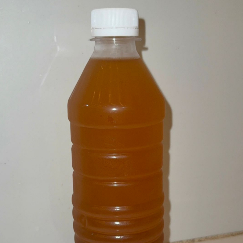 Agua de Tamarindo