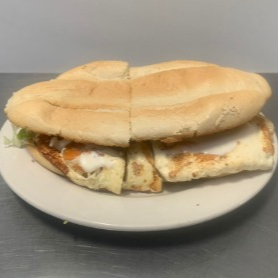 Torta Tradicional Queso Panela