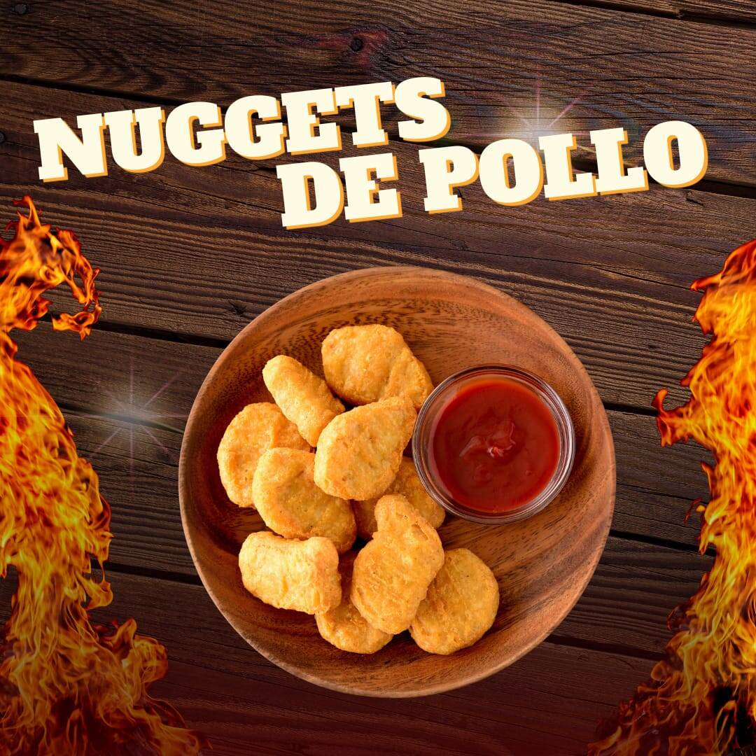 Nugguets
