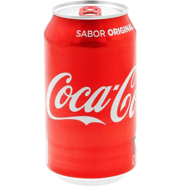 Coca Cola Sabor Original