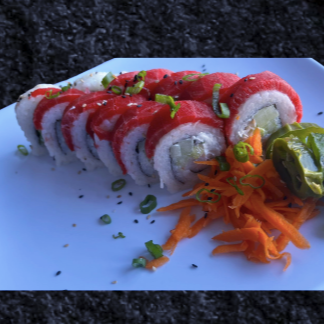 Atún Roll