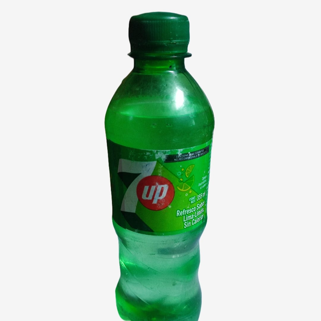 7 UP