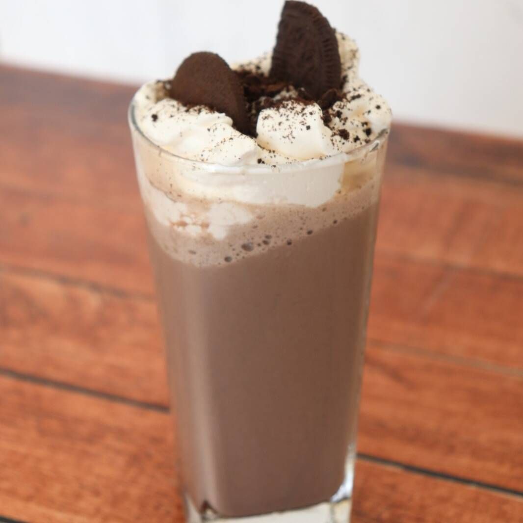 Frappé de OREO