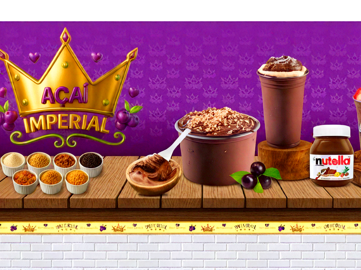 Açai Imperial