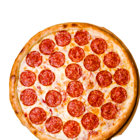 PEPERONI GRANDE
