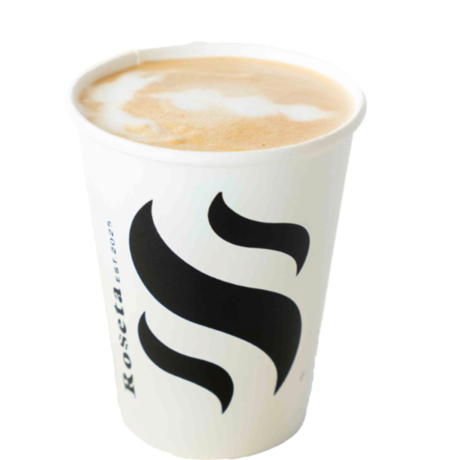 Café Latte