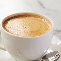 Café Lechero