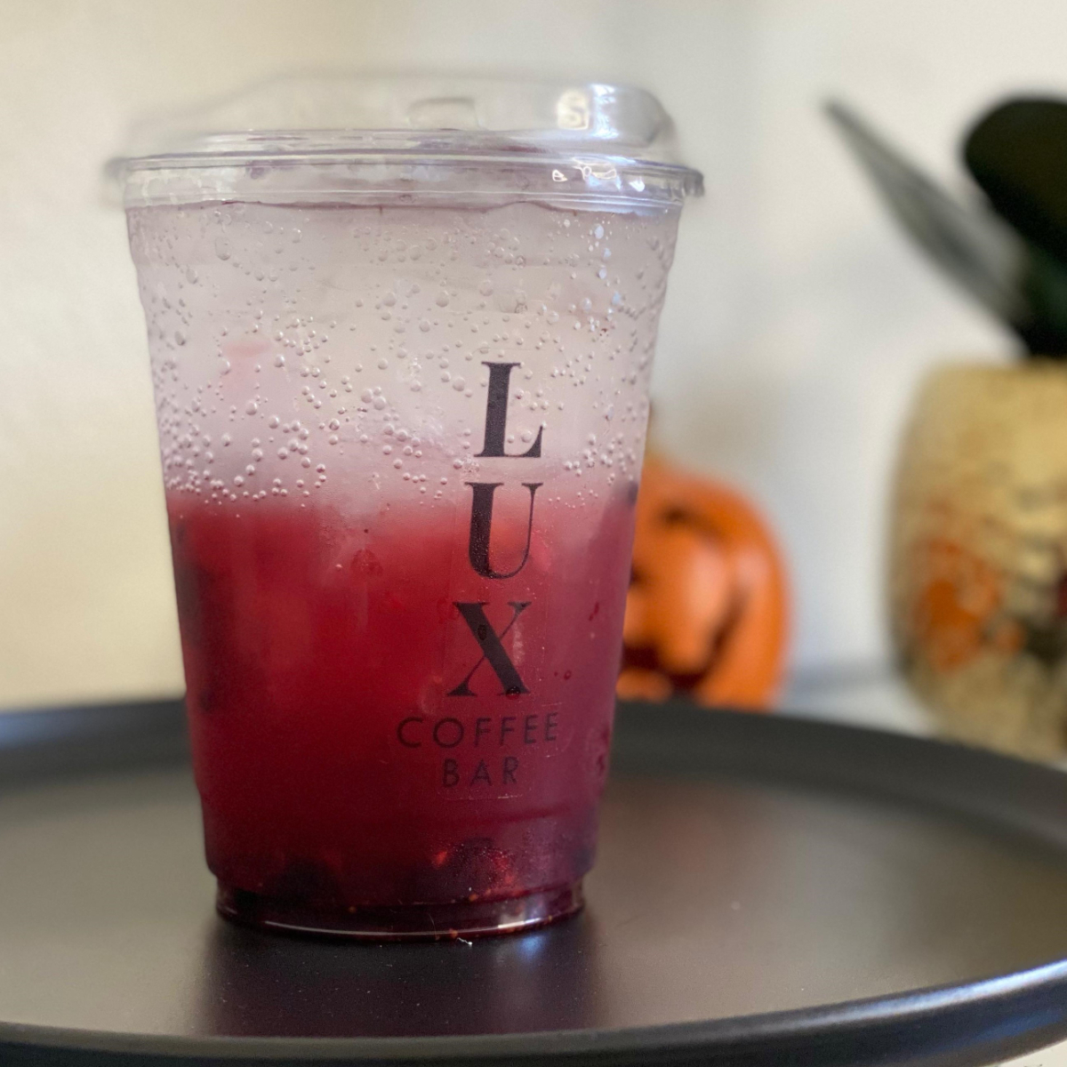 LIMONADA NATURAL DE FRUTOS ROJOS