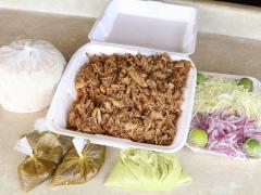 Carnitas NavSon