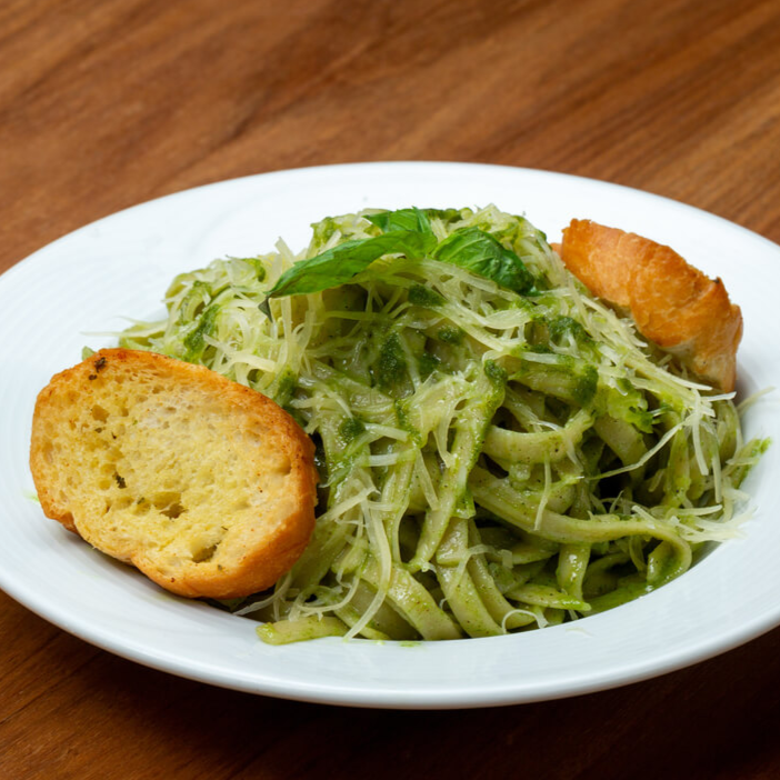 Pasta Pesto