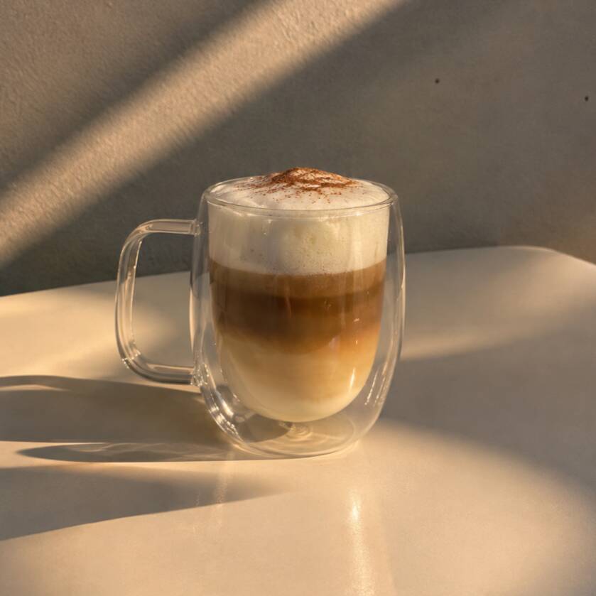 Capuchino