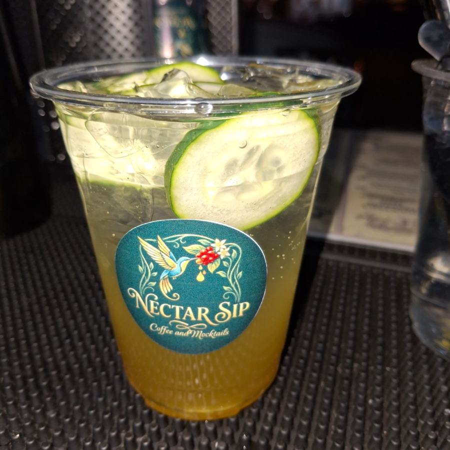 Esmerald Nectar (Casa)
