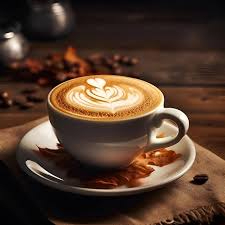 Capuchino (8 Oz)