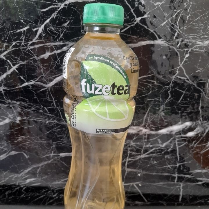 Fuze Té Verde