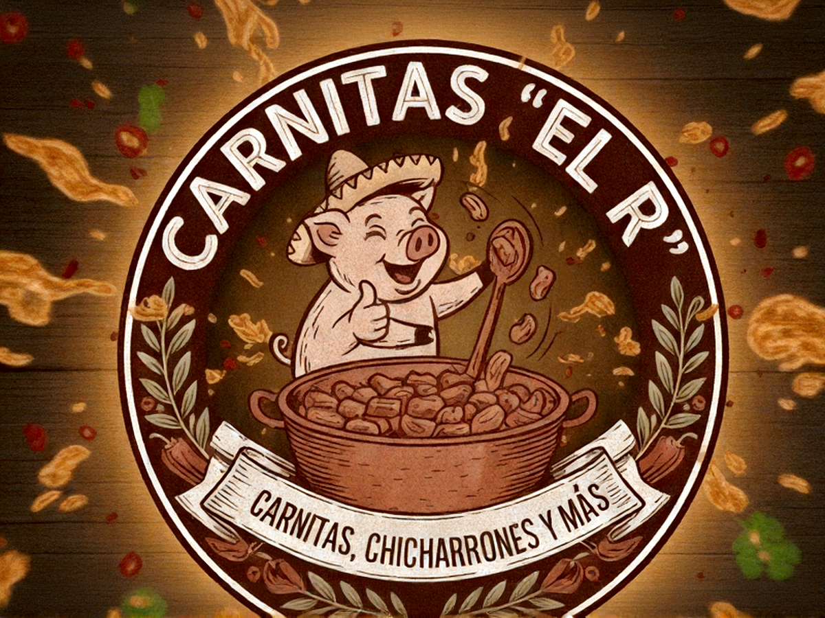 Carnitas El R