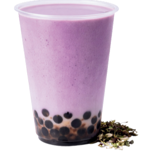Taro Leche (G)