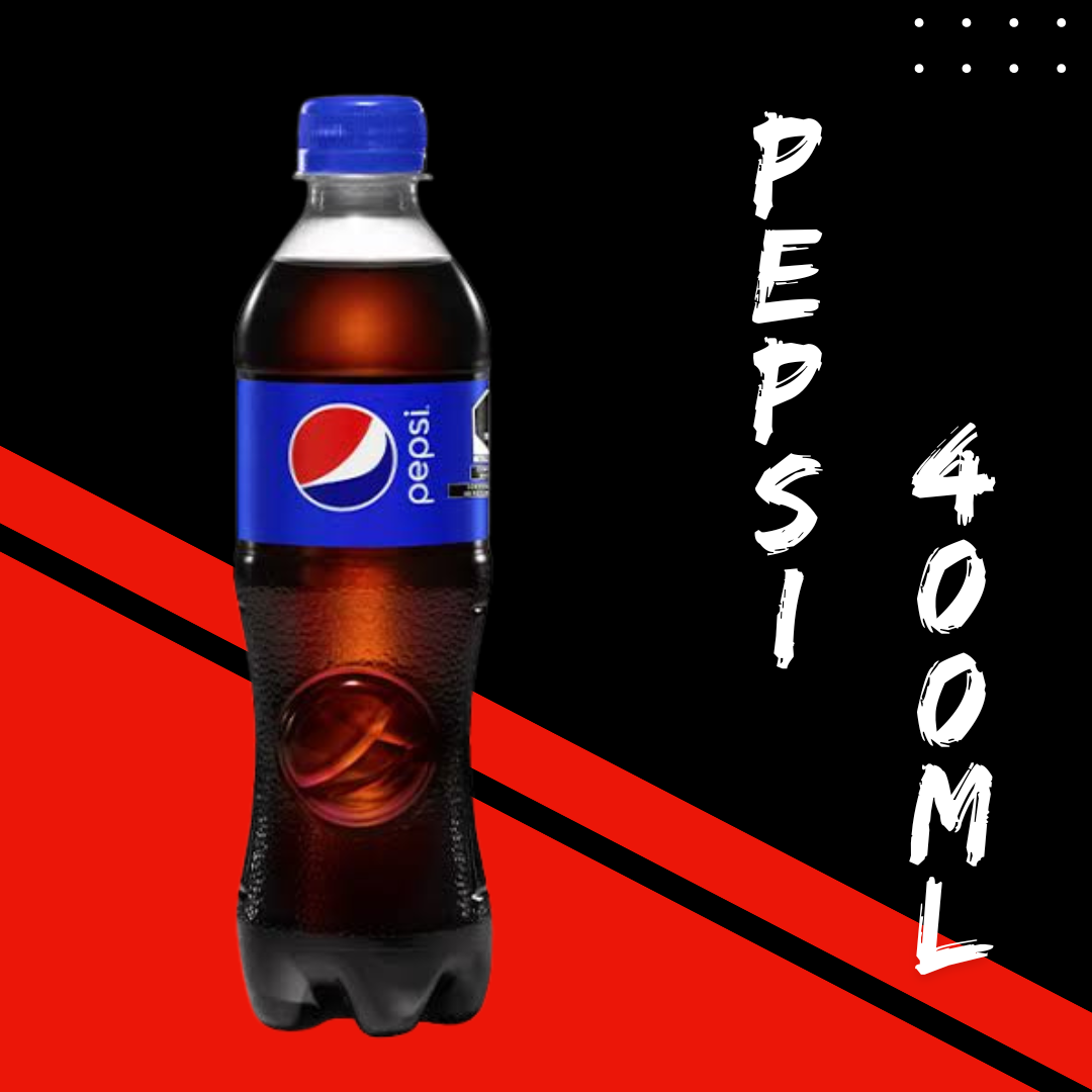 pepsi 300 ml
