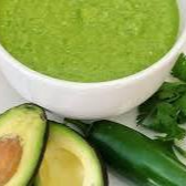 SALSA DE GUACAMOLE