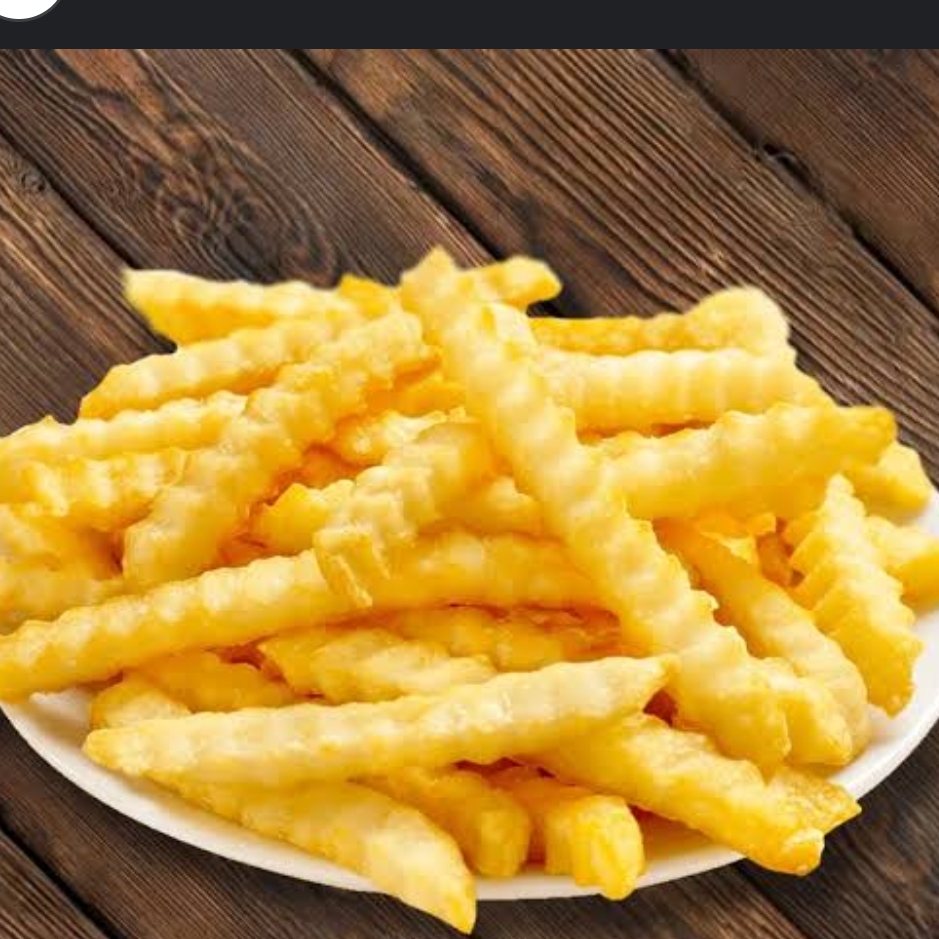 Orden de Papas Fritas