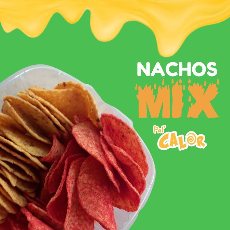 Nachos Mix