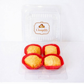 Combo Tutis 4 Piezas