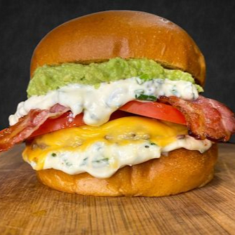 Monster Burguer