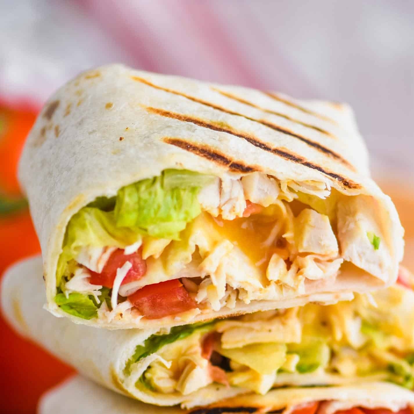 WRAP SUIZO