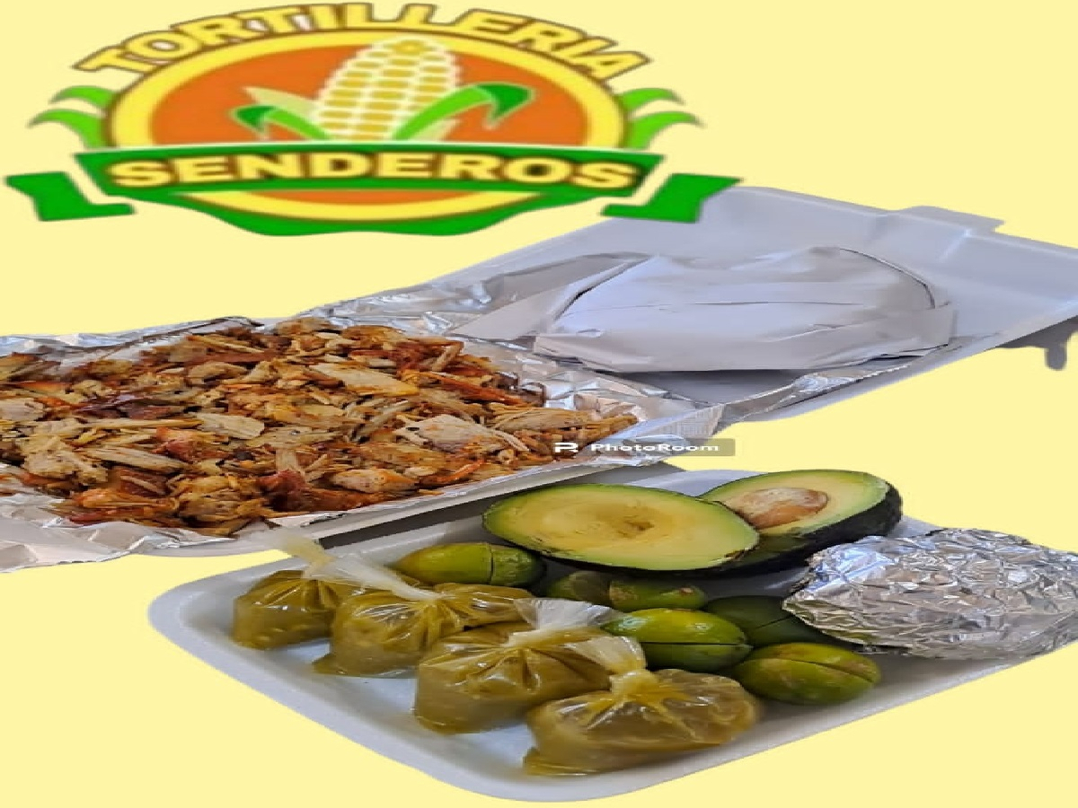 Tortillería Senderos