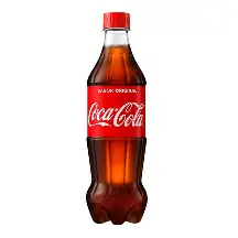 Coca Cola 450ml