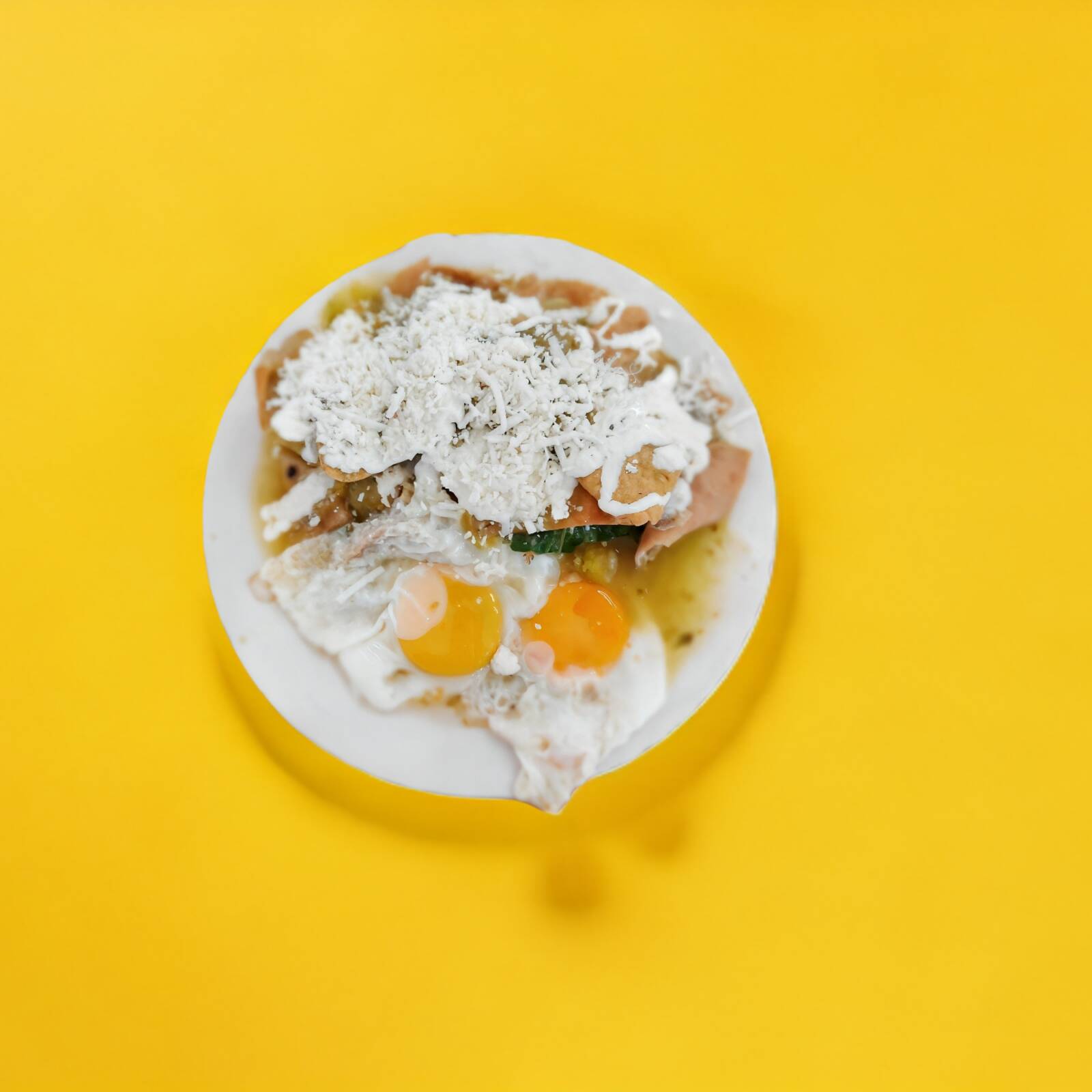 Desayuno