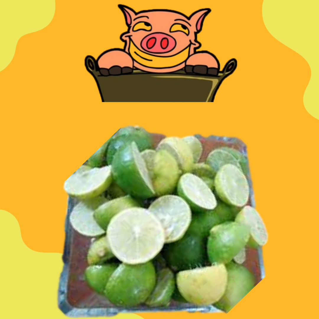 Limones